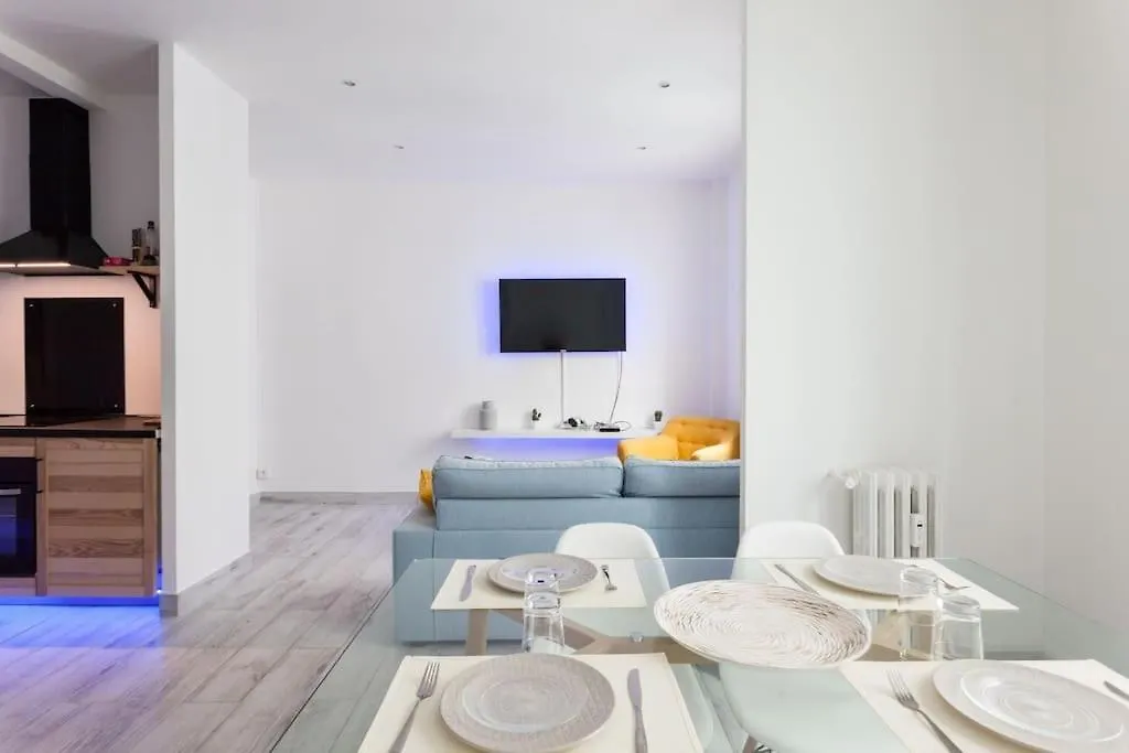 Marseille Superbe Appartement A 2M De La Plage location