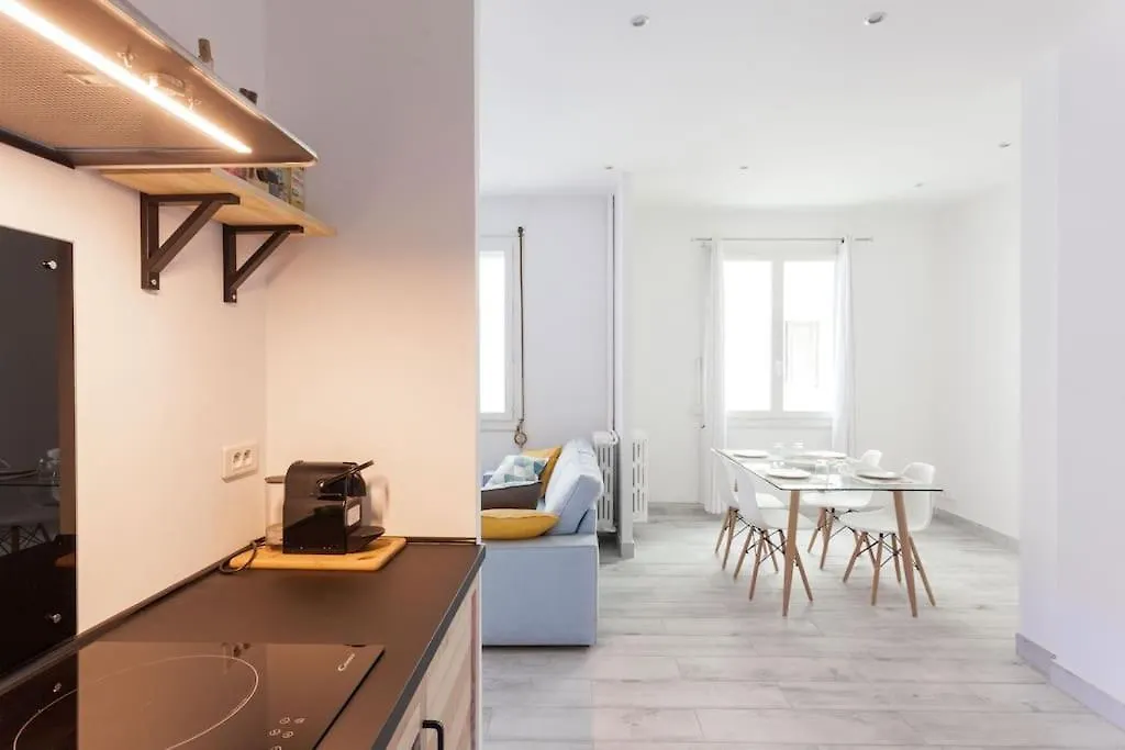 Marseille Superbe Appartement A 2M De La Plage Franciaország
