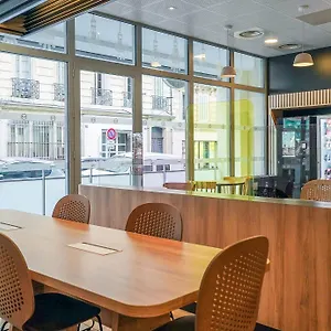 3* Отель Centre La Joliette
