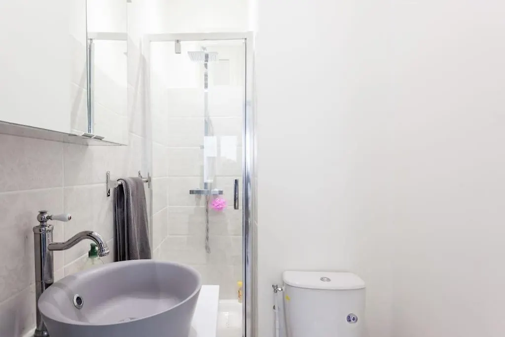 Daire Marseille Superbe Appartement A 2M De La Plage