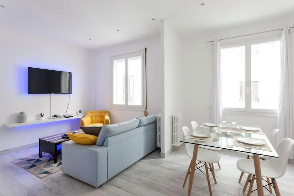 Marseille Superbe Appartement A 2M De La Plage